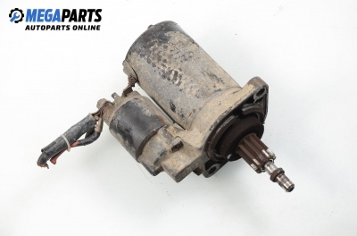 Starter for Volkswagen Passat (B3) 2.0, 115 hp, station wagon, 1991