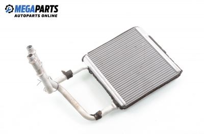 Heating radiator  for Mercedes-Benz E-Class 211 (W/S) 2.2 CDI, 150 hp, sedan automatic, 2004