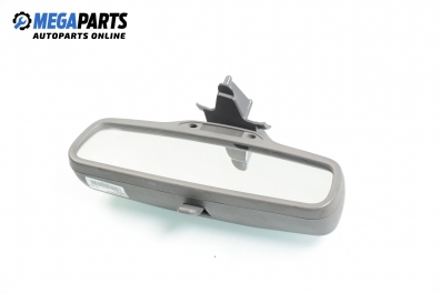 Electrochromatic mirror for Volvo S80 2.5 TDI, 140 hp, sedan, 1999