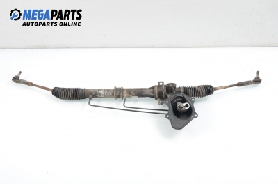 Hydraulic steering rack for Nissan Primera 2.0 TD, 90 hp, station wagon, 2000