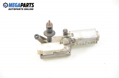 Motor ștergătoare parbriz for Fiat Punto 1.1, 54 hp, hatchback, 1994