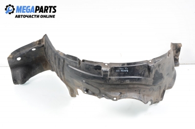 Inner fender for Nissan Almera Tino 2.2 DI, 115 hp, 2000, position: front - right