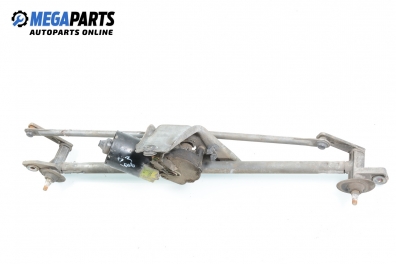 Front wipers motor for Volkswagen Golf III 1.9 D, 65 hp, 1993, position: front