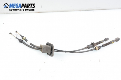 Cablu selector de viteze pentru Citroen Xsara Picasso 1.6, 95 cp, 2002