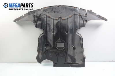 Skid plate for BMW 3 (E90, E91, E92, E93) 2.0, 136 hp, station wagon, 2007