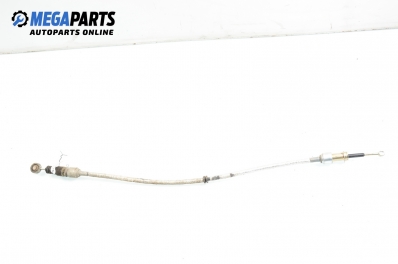 Gearbox cable for Mini Cooper (R50, R53) 1.6, 90 hp, hatchback, 2001