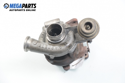 Turbo pentru Opel Vectra B 2.0 16V DI, 82 cp, combi, 1997 № 90 531 518