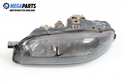 Headlight for Fiat Bravo 1.6 16V, 103 hp, 3 doors, 2000, position: left