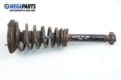 Macpherson shock absorber for Nissan Primera 2.0 TD, 90 hp, station wagon, 2000, position: front - right