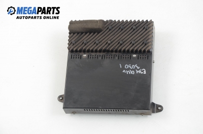 Amplificator pentru BMW 5 (E34) 2.5 TDS, 143 cp, sedan automat, 1994 № loewe 8 360 761