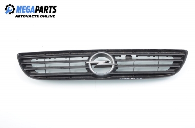 Grill for Opel Zafira A 1.8 16V, 116 hp, 2000