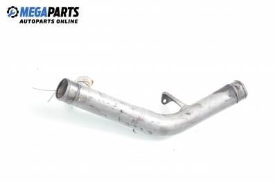 Turbo pipe for BMW 5 (E39) 2.5 TDS, 143 hp, station wagon, 1997