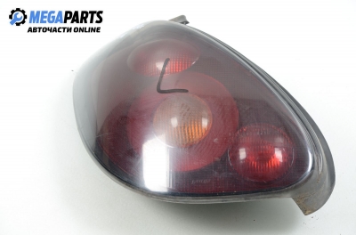 Tail light for Fiat Bravo 1.6 16V, 103 hp, 3 doors, 2000, position: left