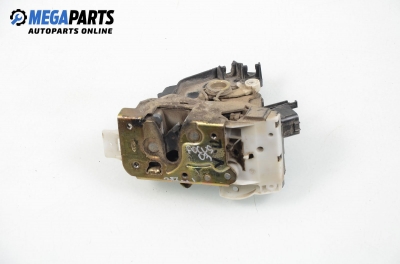 Lock for Ford Focus I 1.8 TDCi, 115 hp, 2003, position: left