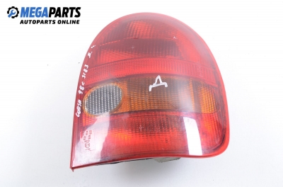 Tail light for Opel Corsa B 1.0 12V, 54 hp, 3 doors, 1998, position: right