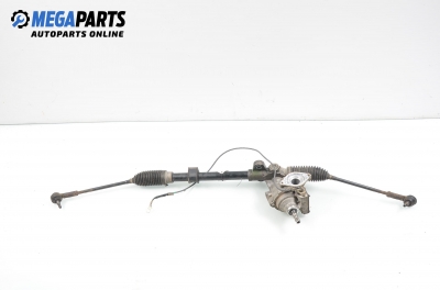 Electric steering rack no motor included for Mitsubishi Colt 1.1, 75 hp, hatchback, 5 doors, 2004