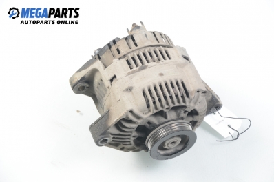 Alternator for Renault Megane I 1.6, 90 hp, hatchback, 1999