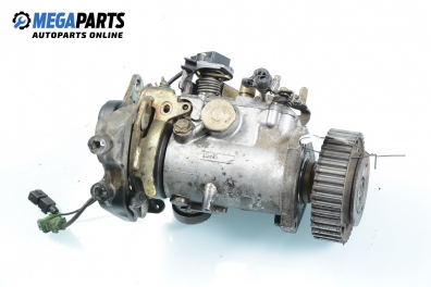 Diesel-einspritzpumpe for Renault Clio II 1.9 D, 64 hp, 1999