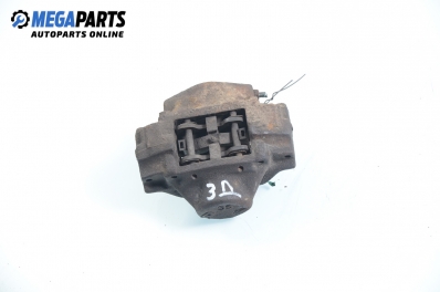 Caliper for Saab 900 2.0, 131 hp, coupe, 1994, position: rear - right