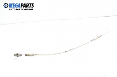 Gearbox cable for Mini Cooper (R50, R53) 1.6, 90 hp, hatchback, 2001