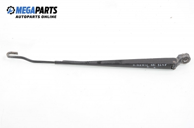 Front wipers arm for Renault Megane Scenic 1.6, 102 hp, 1998, position: left