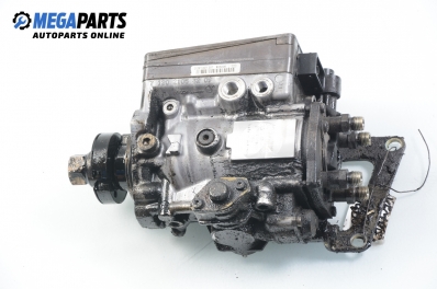 Diesel injection pump for Opel Vectra B 2.0 16V DI, 82 hp, station wagon, 1997 № Bosch 0 470 504 002