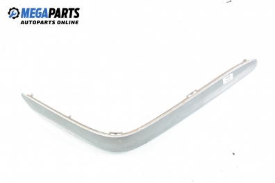 Material profilat bară de protecție față for Mercedes-Benz E-Class 210 (W/S) 2.2 CDI, 143 hp, combi automatic, 2000, position: dreapta