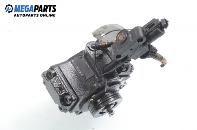 Diesel injection pump for Mercedes-Benz M-Class W163 2.7 CDI, 163 hp automatic, 2000 № Bosch 0 445 010 019 / A 612 070 00 01