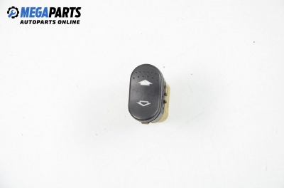 Power window button for Ford Focus 1.8 TDCi, 115 hp, 3 doors, 2003