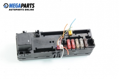 Fuse box for Mercedes-Benz E-Class 210 (W/S) 2.2 CDI, 143 hp, station wagon automatic, 2000 № A 000 540 03 72