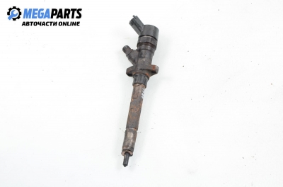 Diesel fuel injector for Lancia Phedra (2002-2010) 2.2, minivan