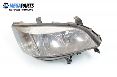 Headlight for Opel Zafira A 1.8 16V, 116 hp, 2000, position: right