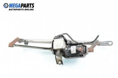 Front wipers motor for Fiat Punto 1.7 TD, 71 hp, 1995