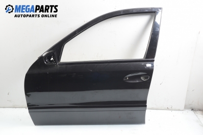 Door for Mercedes-Benz E-Class 211 (W/S) 2.0 CDI, 122 hp, sedan automatic, 2005, position: front - left