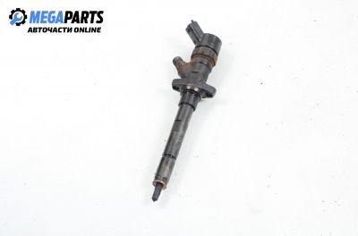 Diesel fuel injector for Lancia Phedra (2002-2010) 2.2, minivan