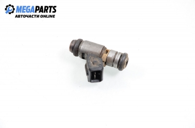 Gasoline fuel injector for Fiat Bravo 1.6 16V, 103 hp, 2000