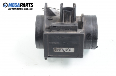 Debitmetru pentru BMW 5 (E39) 2.5 TDS, 143 cp, combi, 1997 № 7.22184.50.0