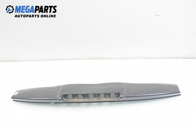 Spoiler pentru Ssang Yong Kyron 2.0 4x4 Xdi, 141 cp automat, 2006