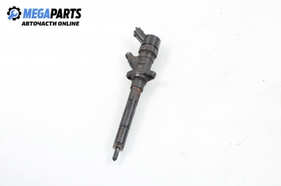 Diesel fuel injector for Lancia Phedra (2002-2010) 2.2, minivan