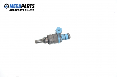 Gasoline fuel injector for Volkswagen Passat (B5; B5.5) 1.8, 125 hp, sedan automatic, 1999