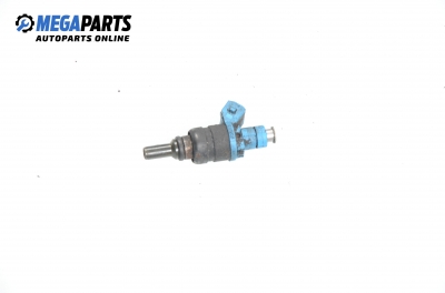 Gasoline fuel injector for Volkswagen Passat (B5; B5.5) 1.8, 125 hp, sedan automatic, 1999