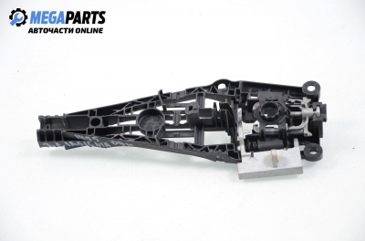 Suport mâner exterior for Opel Insignia 2.0 CDTI, 131 hp, combi, 2009, position: stânga - spate