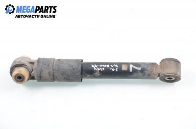 Shock absorber for Mercedes-Benz A W168 1.6, 102 hp, 5 doors, 1999, position: rear