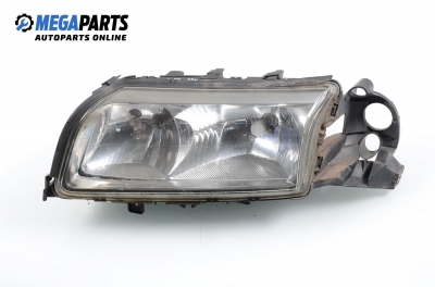Headlight for Volvo S80 2.8 T6, 272 hp automatic, 2000, position: left