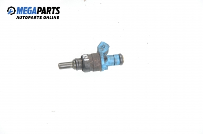 Gasoline fuel injector for Volkswagen Passat (B5; B5.5) 1.8, 125 hp, sedan automatic, 1999