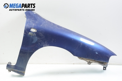 Fender for Fiat Bravo 1.2 16V, 82 hp, 3 doors, 1999, position: right