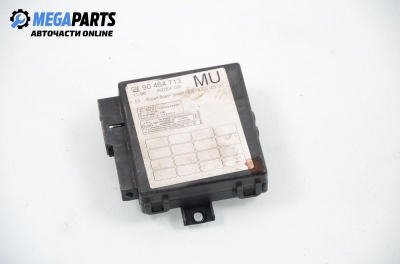 Comfort module for Opel Vectra B 1.8 16V, 116 hp, hatchback, 1996 № GM 90 464 713