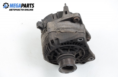 Alternator for Seat Alhambra 1.9 TDI, 90 hp, 1997