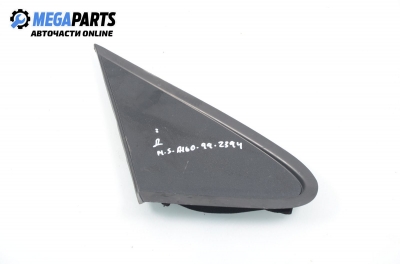 Door frame cover for Mercedes-Benz A-Class W168 1.6, 102 hp, 1999, position: front - right