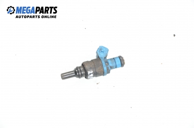 Gasoline fuel injector for Volkswagen Passat (B5; B5.5) 1.8, 125 hp, sedan automatic, 1999